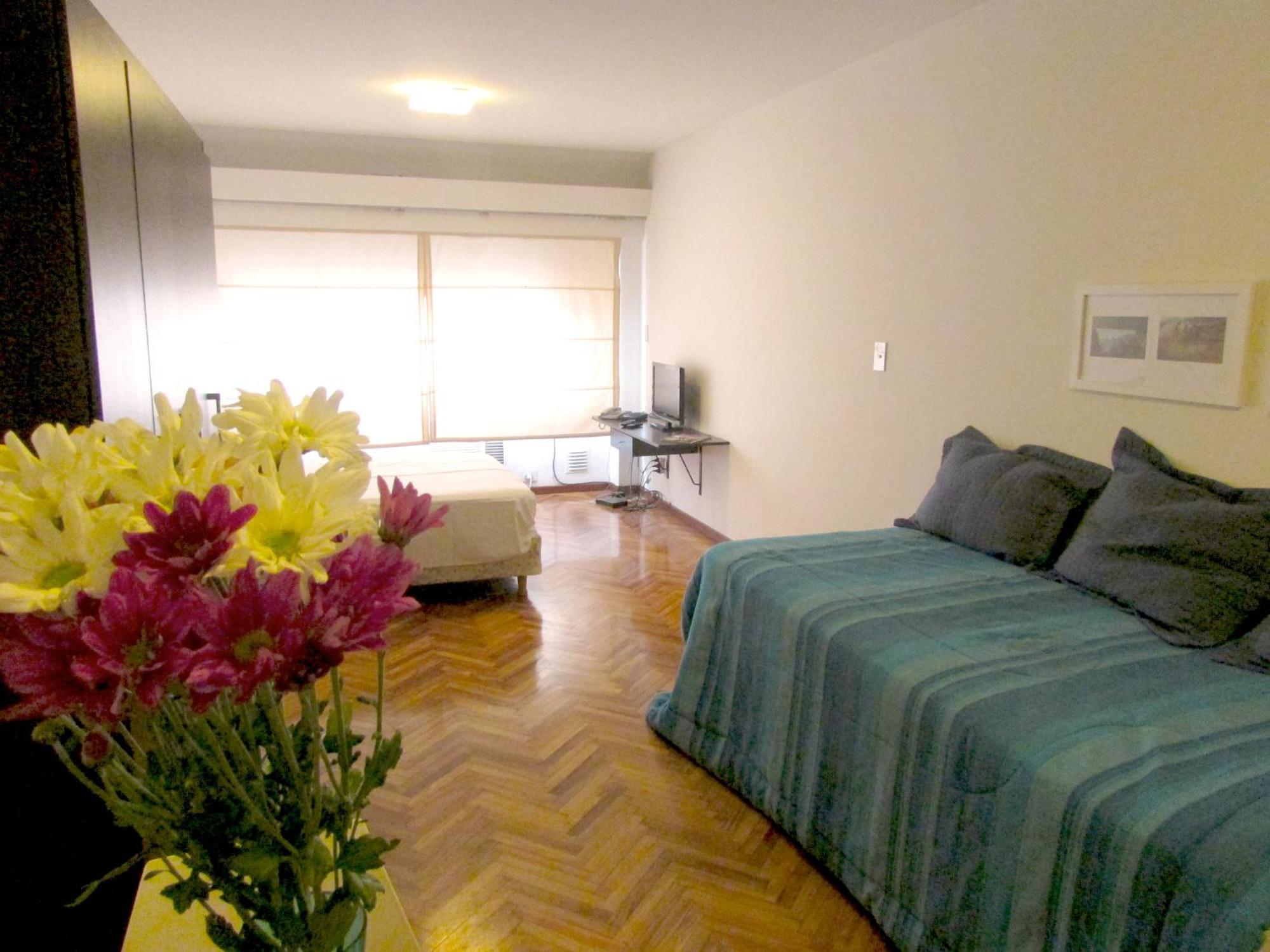 Apartment Baires Microcentro