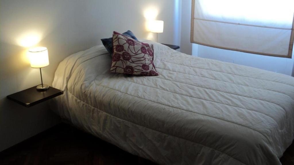 Baires Microcentro Apartamento *
