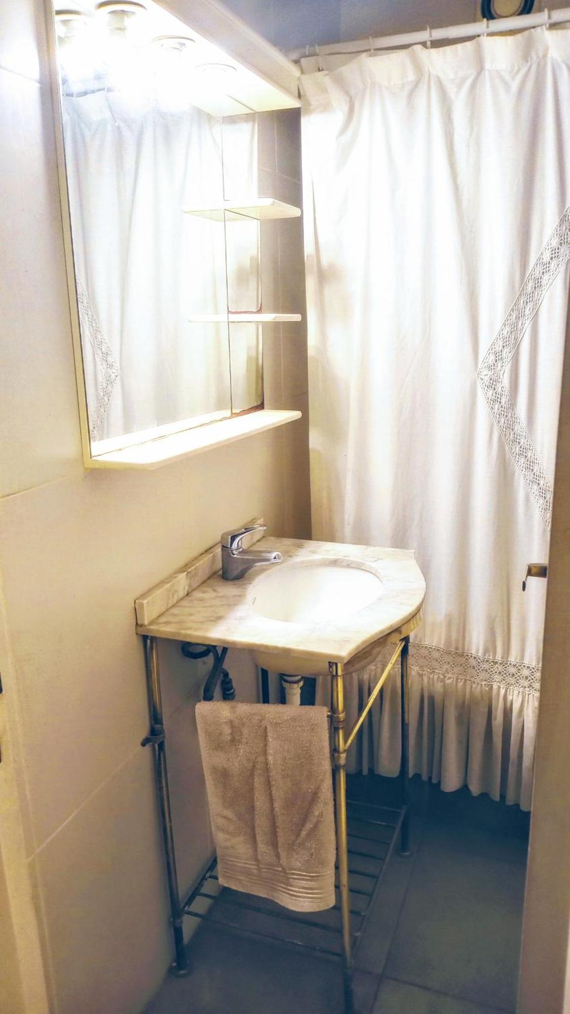 Baires Microcentro Apartamento